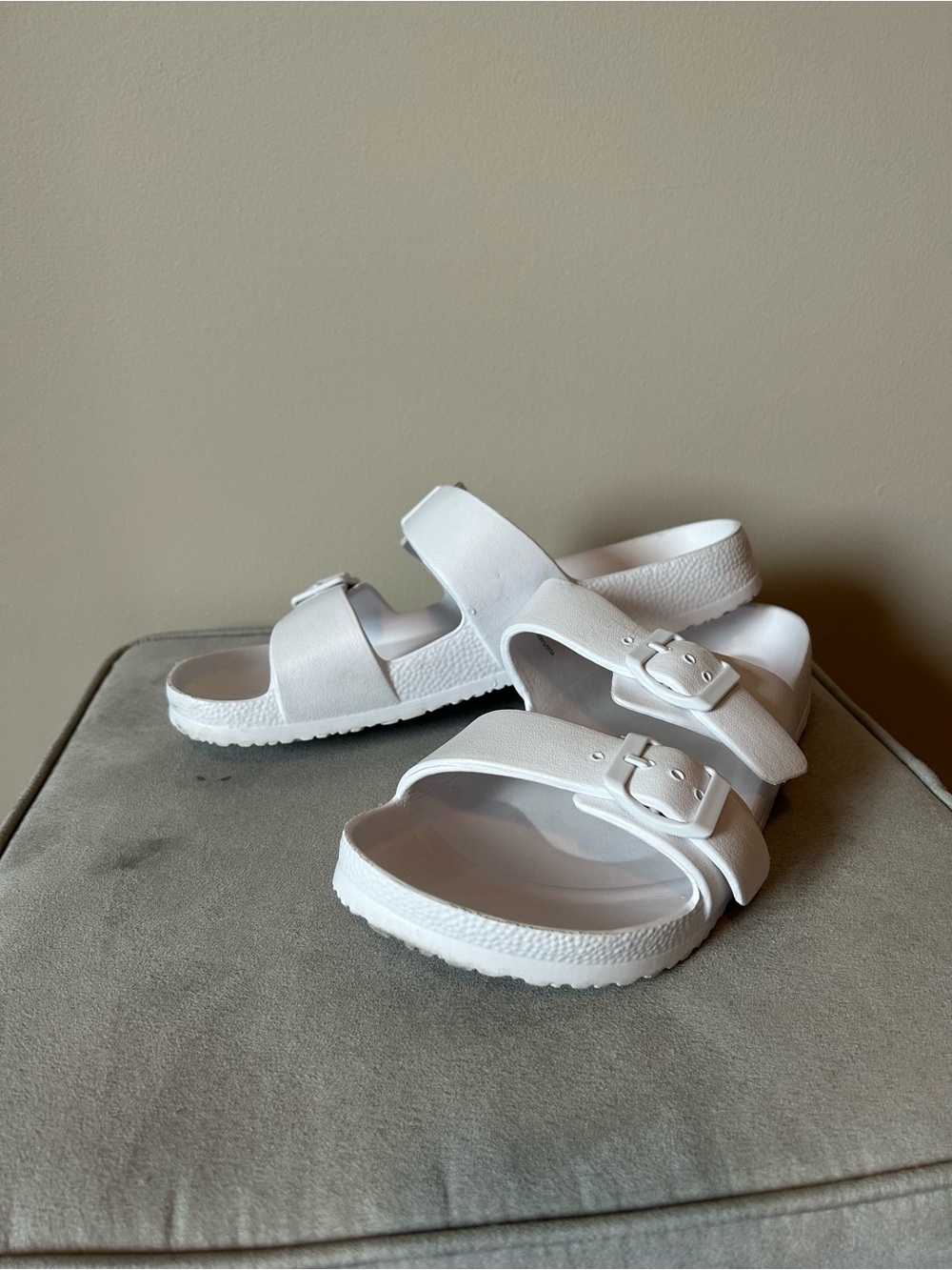 Shade and Shore Men’s Adjustable Strap Sandals